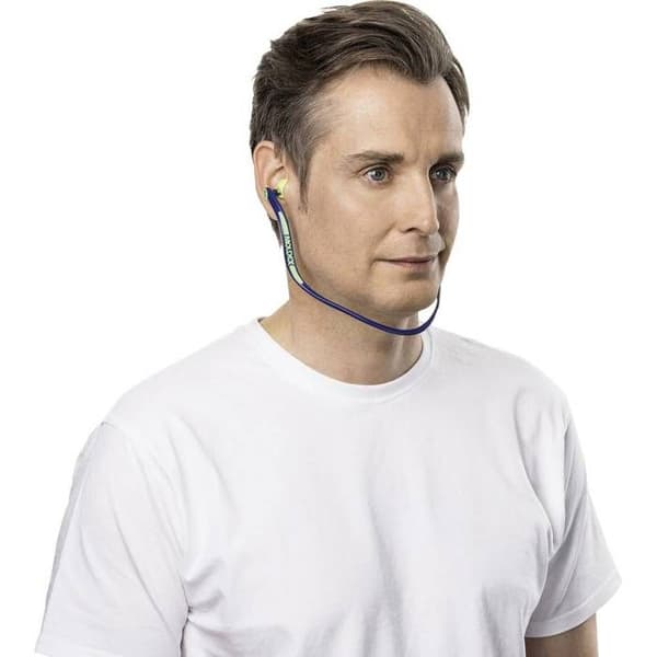 Öronskydd 27 dB Moldex WaveBand 6800 01 1 st
