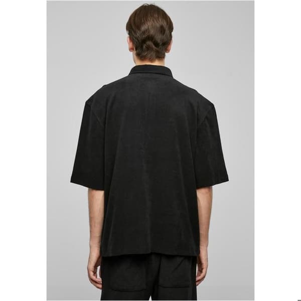 Urban Classics Boxy Swim T-shirt