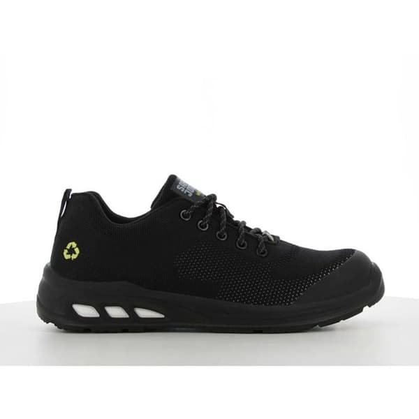 Säkerhetsskor Safety Jogger Industrial Ecofitz S1p Low