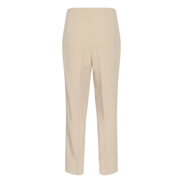 Kvinnors chinos KAFFE Hella
