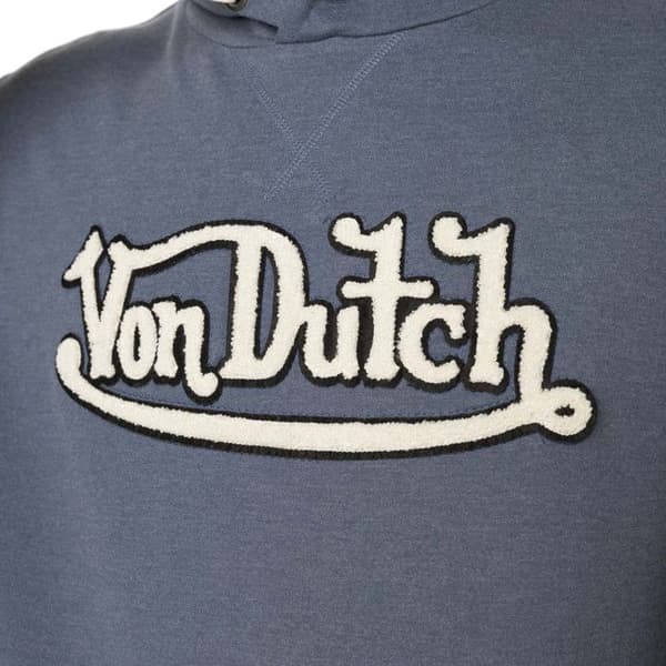 Vondutch Hoodie för män
