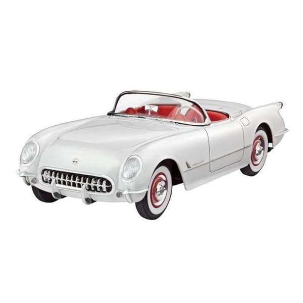 Modellset 1953 Chevrolet® Corvette® Roadster