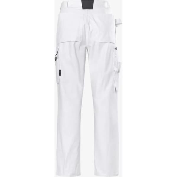 Fristads Outdoor 268 BM arbetsbyxor i bomull