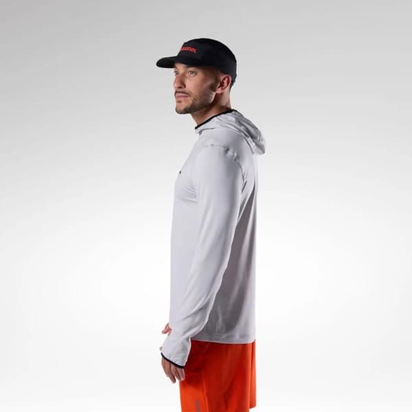 Rossignol Westweg hoodie