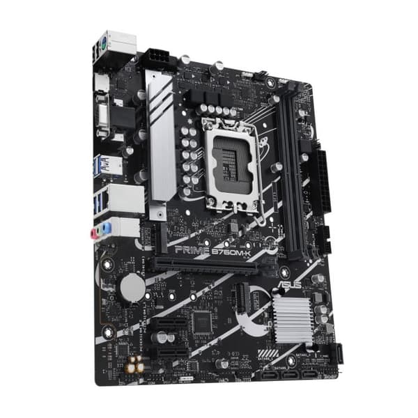 ASUS PRIME B760M-K LGA 1700 2x