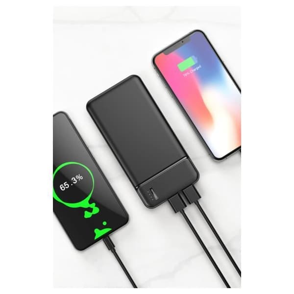 Maxlife USB Power Bank 10000mAH