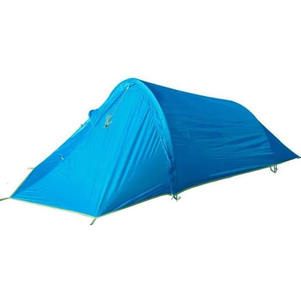 Tält - Minima - 2sl - Blå - 1.5kg - 2 platser