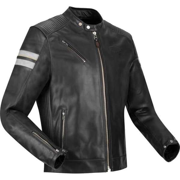 Motorcykeljacka Segura Romeo