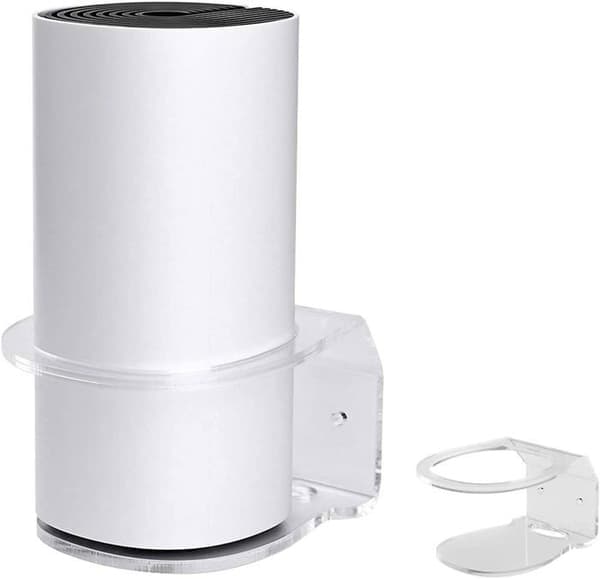 Supportvägg - HOLACA - JIN-020 - Kompatibel Deco M4/E4/S4/S7/P9 - Kabelhantering - Platsbesparing