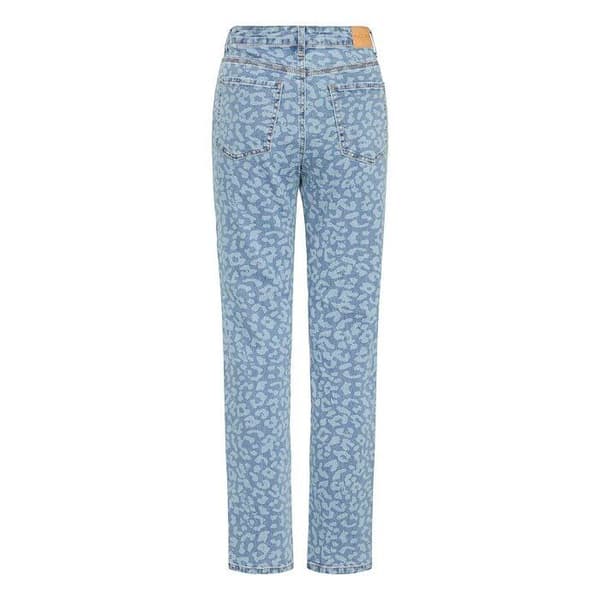 Raka jeans dam Pulz Jeans Jannah