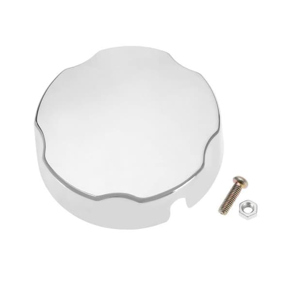 Bouchon badkar & handfat OTOTEC pop-up kromad 75 mm (338-HP)