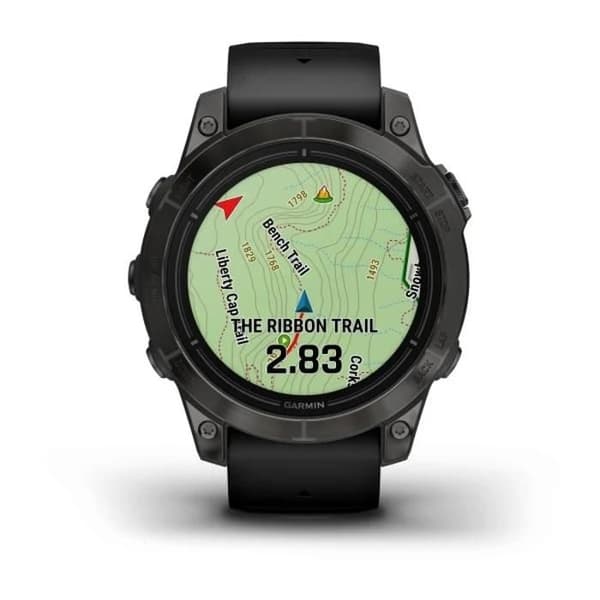 Smartklocka Garmin EPIX PRO (GEN 2) SAPPHIRE EDITION