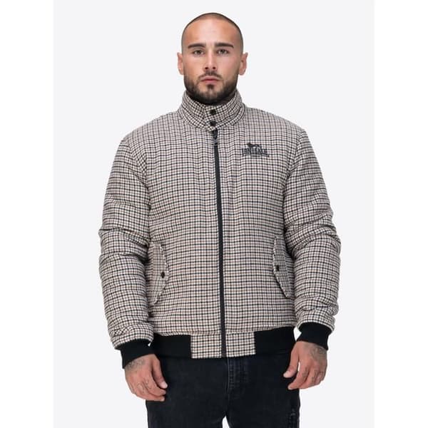 Lonsdale Tregony Jacka
