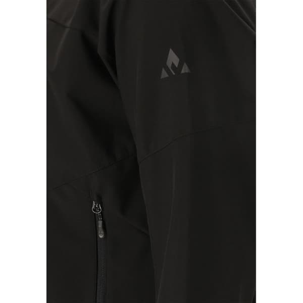 Whistler Rodney V2 softshell vandringsjacka