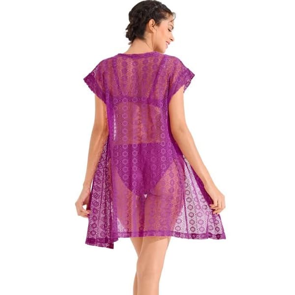 Kvinnors strandkaftan Lisca Sorrento