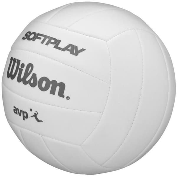 Wilson AVP Soft Play Beachvolleyboll