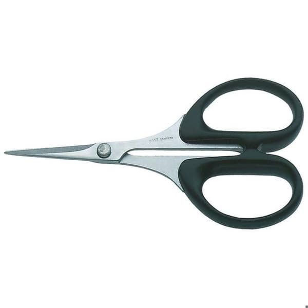Brodericssax, extra litet, mycket spetsigt, 105 mm lång CK C8417