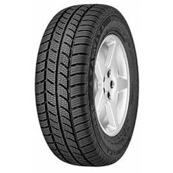 Däck AUTO CONTINENTAL VANCONTACT VINTER 225 75 R17 114Q NYTT VINTERDÄCK