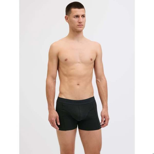 Boxershorts Jack & Jones Ordinary (x3)