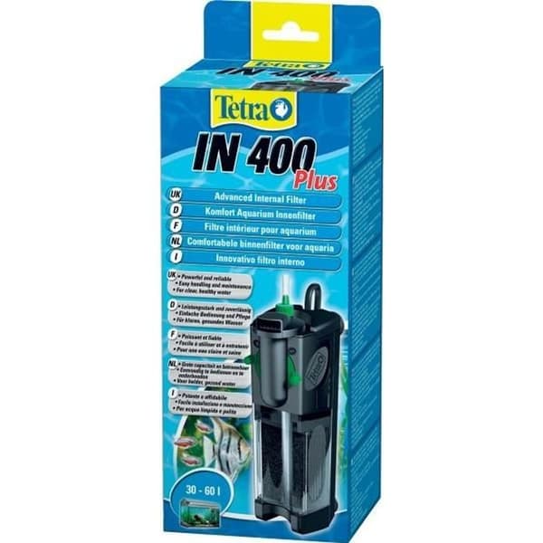 TETRA Tetrat internfilter - För akvarium