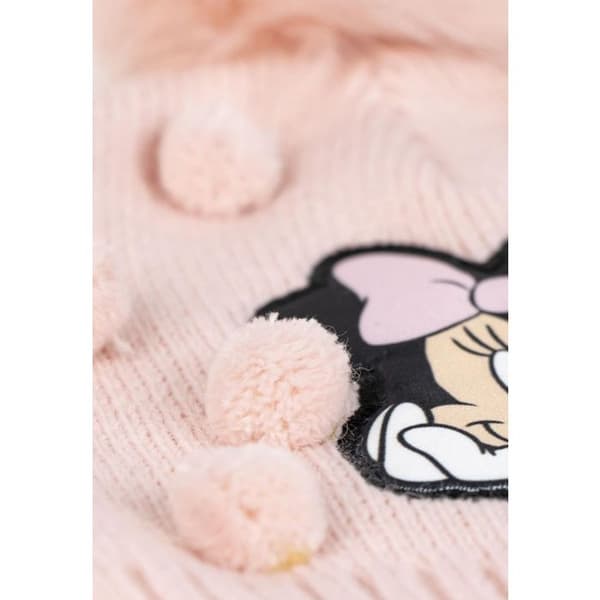 Pomponhatt Minnie Mouse