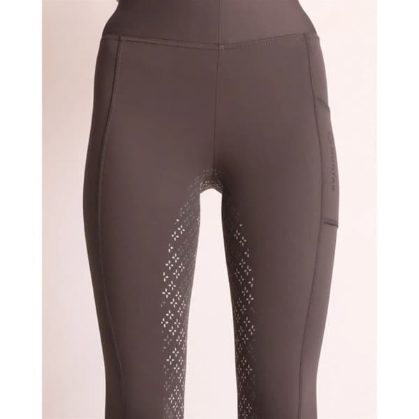 Riderbyxor full grip dam Montar Selena