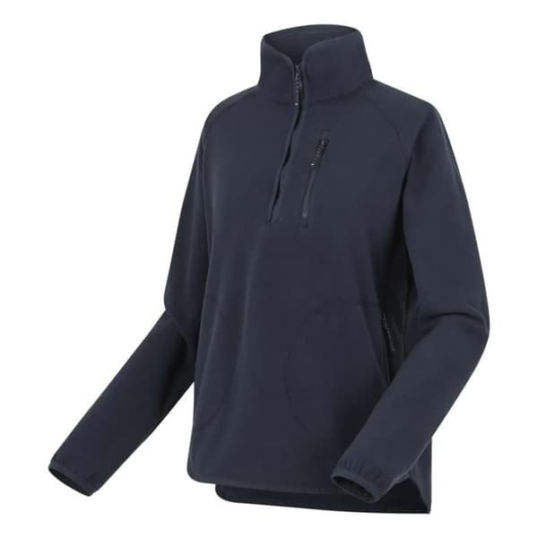 Polaire 1/2 zip dam Regatta Frankie