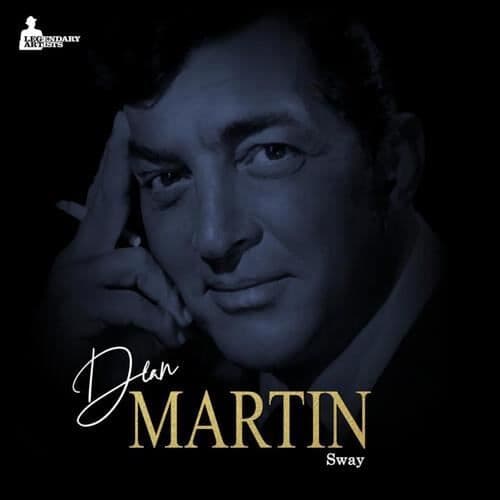 Dean Martin - Sway [VINYL LP]