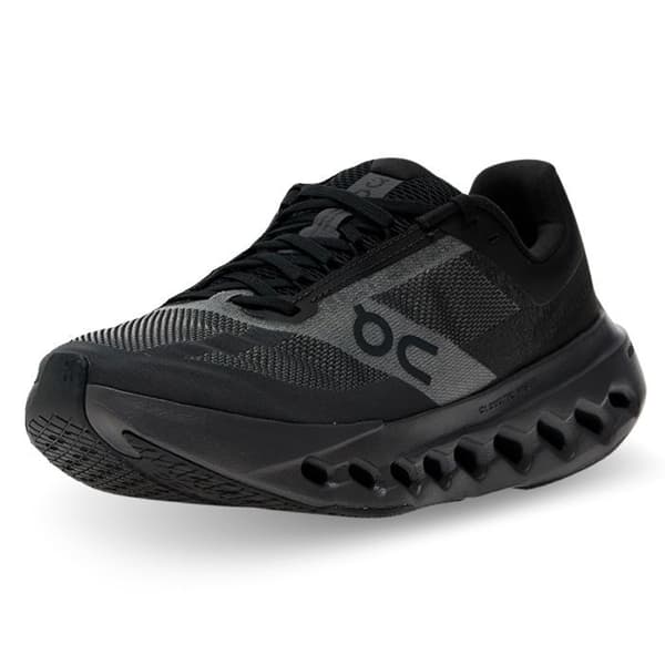 On Chaussure de Course Cloudsurfer Next - 3WE30050106 Svart