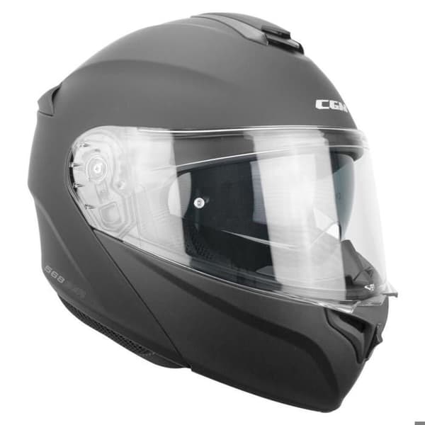 CGM 568A Ber Mono modulär motorcykelhjälm
