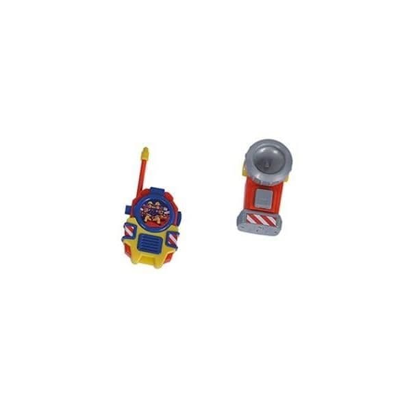 FIREMAN SAM Fireman Kit - SMOBY