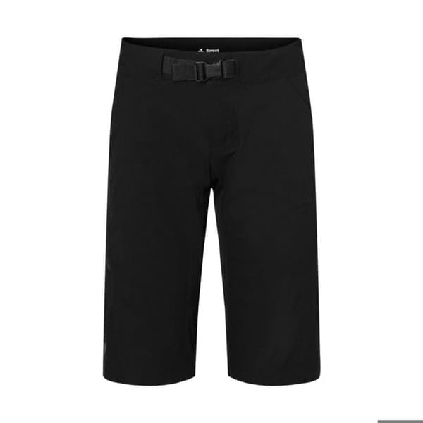 Kort dam Sweet Protection Hunter Slashed - svart