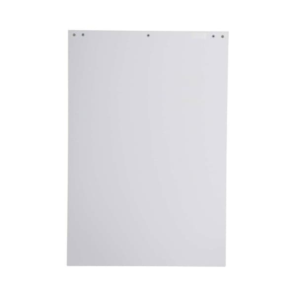 MAUL plastblock A3 vit (ref. 2318102)