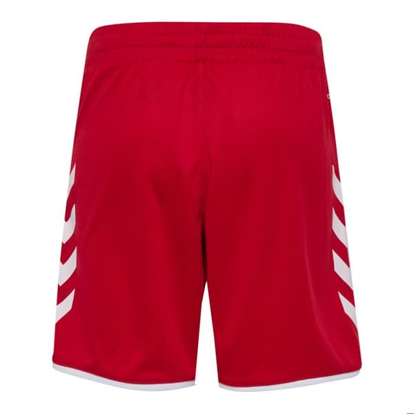 Kort barn Hummel Core 2.0