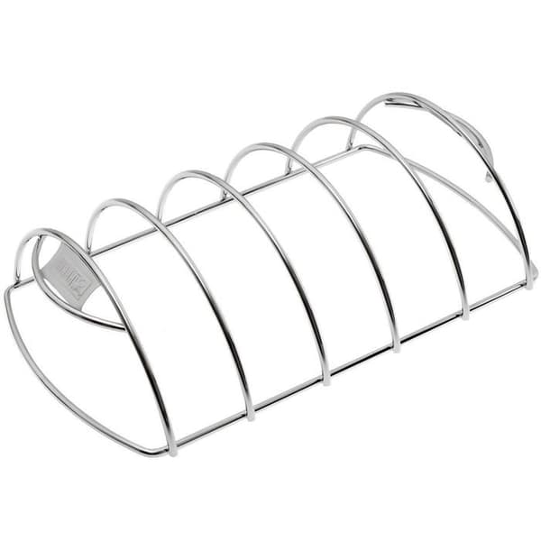 Tillbehör för Weber 6605 Grill i Stål