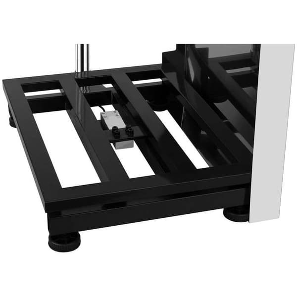 Vågplattform SBS-PF-300/5
