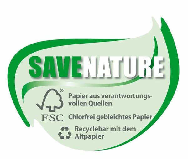 Sigel Formulärbok PG415 A4 - 50 ark dubbeltryck för postuppföljning