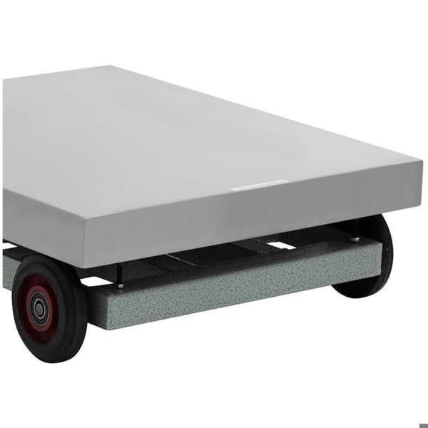 Vågplattform SBS-PF-600/1
