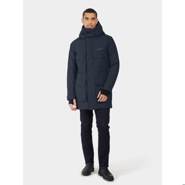 Parka Didriksons Drew