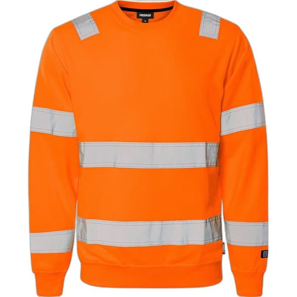 Sweatshirt Fristads Klass 3 7446 SHV