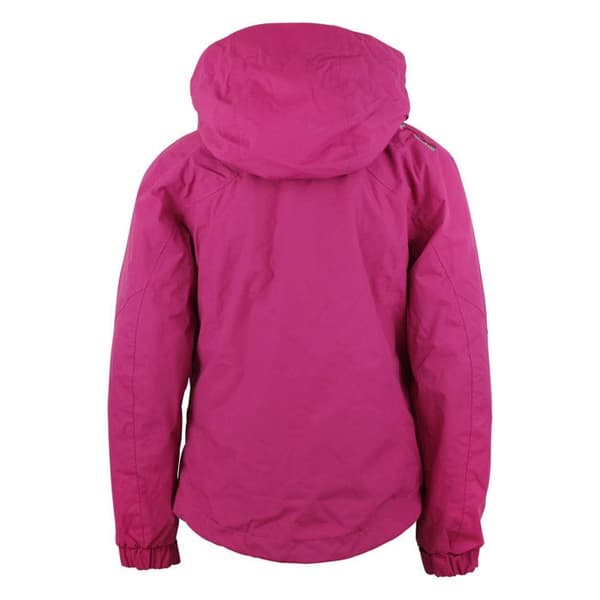 Peak Mountain - Skijacka 3... Fuchsia