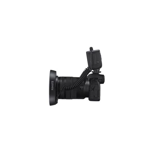 Belysning studio GODOX RING 72