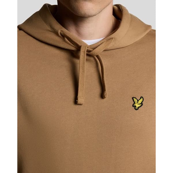Luvtröja från Lyle & Scott