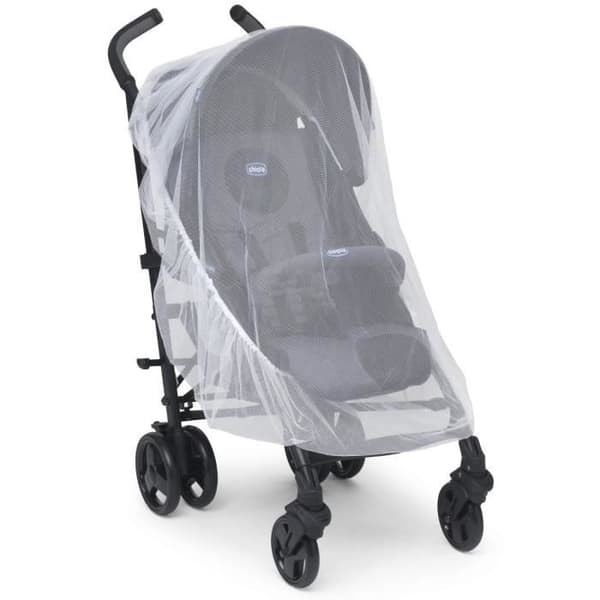 CHICCO Universell Myggnät för Vagnen