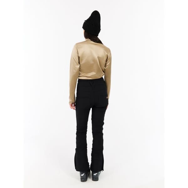 Polaire 1/4 zip dam Protest Laga