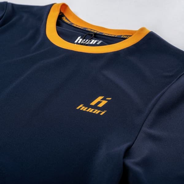 Barn T-shirt Huari Tivor