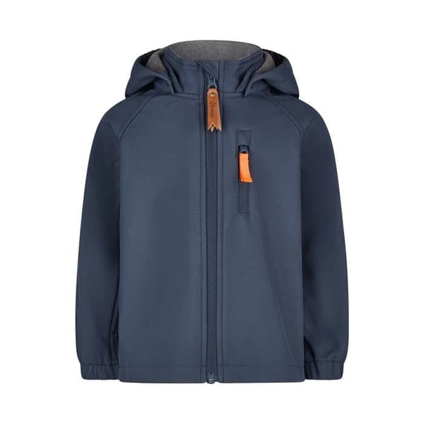 Sterntaler barn hoodie