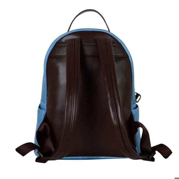 Heady 2.0 Ryggsäck - Disney Lilo och Stitch Updown - Blå - One Size