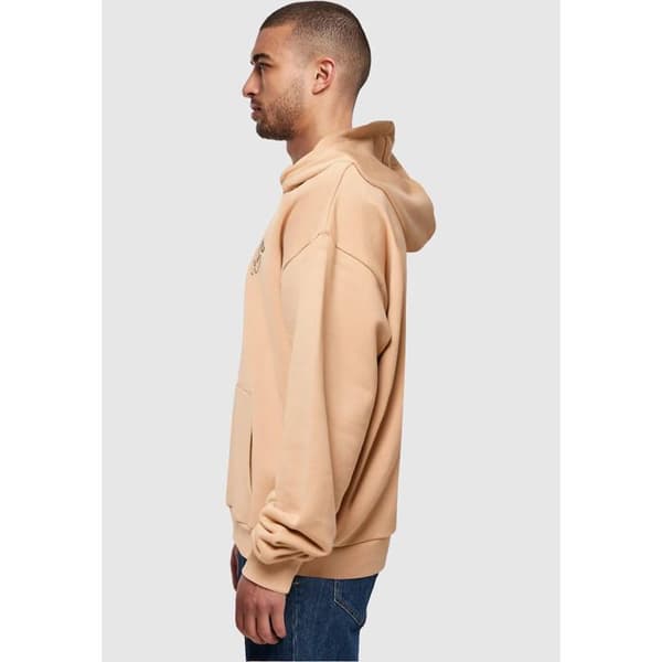 Merchcode Cherry Ultra Heavy hoodie