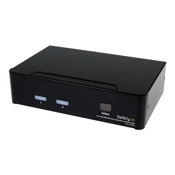 STARTECH - SV231HDMIUA